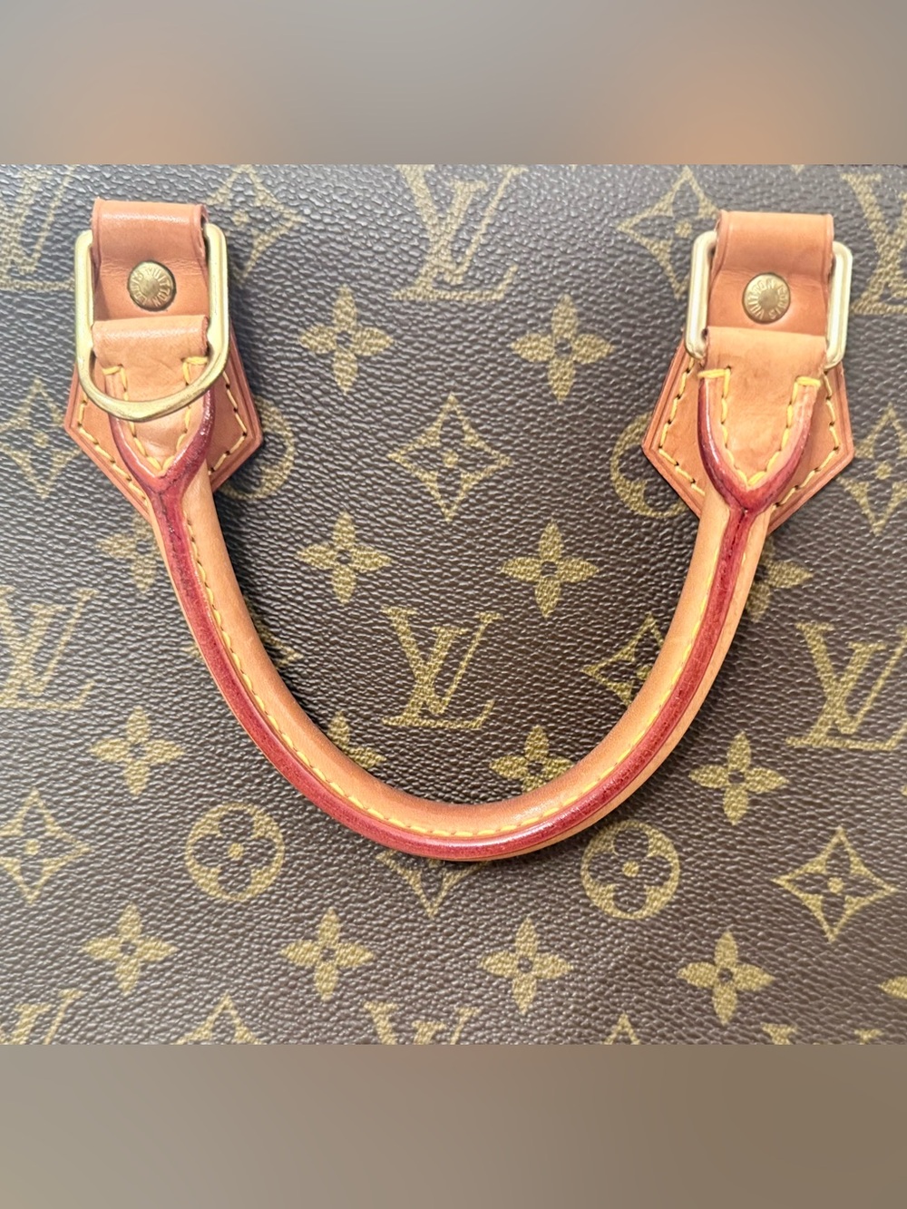 🤎 Louis Vuitton Monogram Alma PM in Excellent condition  🤎 - Picture 14 of 16